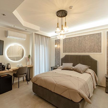 Bed & Breakfast Il Narciso Rome Buitenkant foto