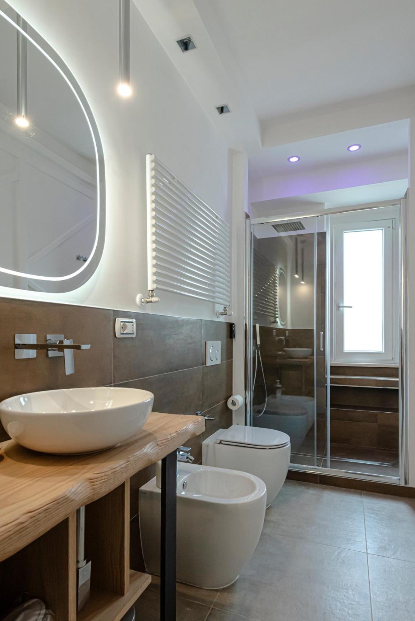 Bed & Breakfast Il Narciso Rome Buitenkant foto