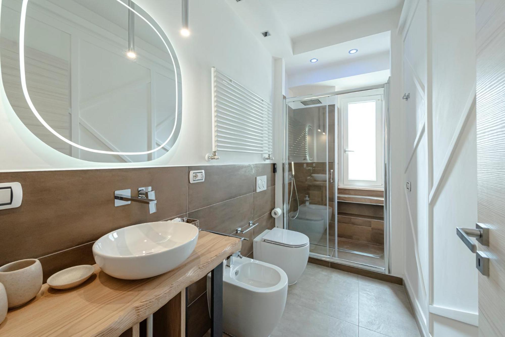Bed & Breakfast Il Narciso Rome Buitenkant foto