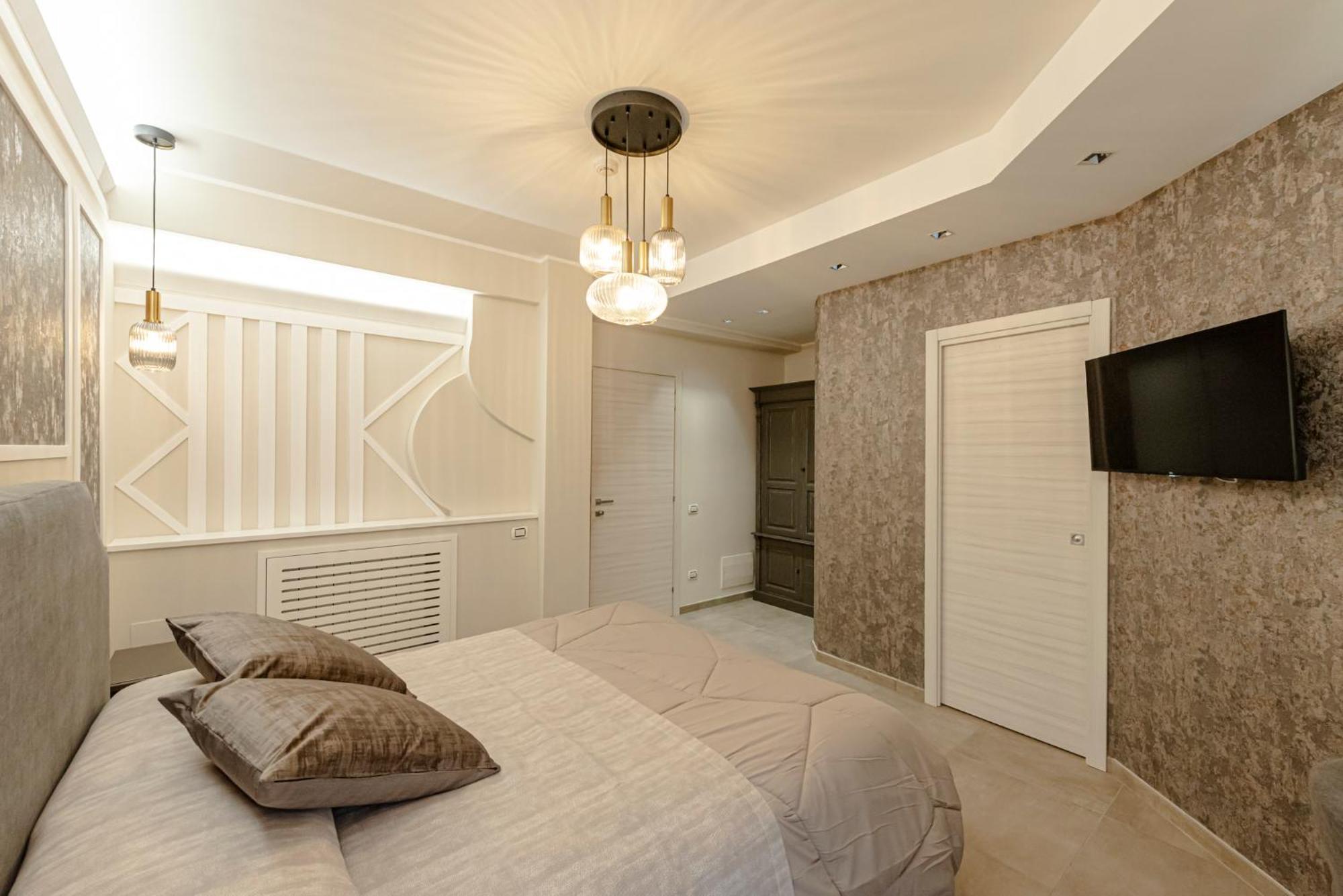 Bed & Breakfast Il Narciso Rome Buitenkant foto