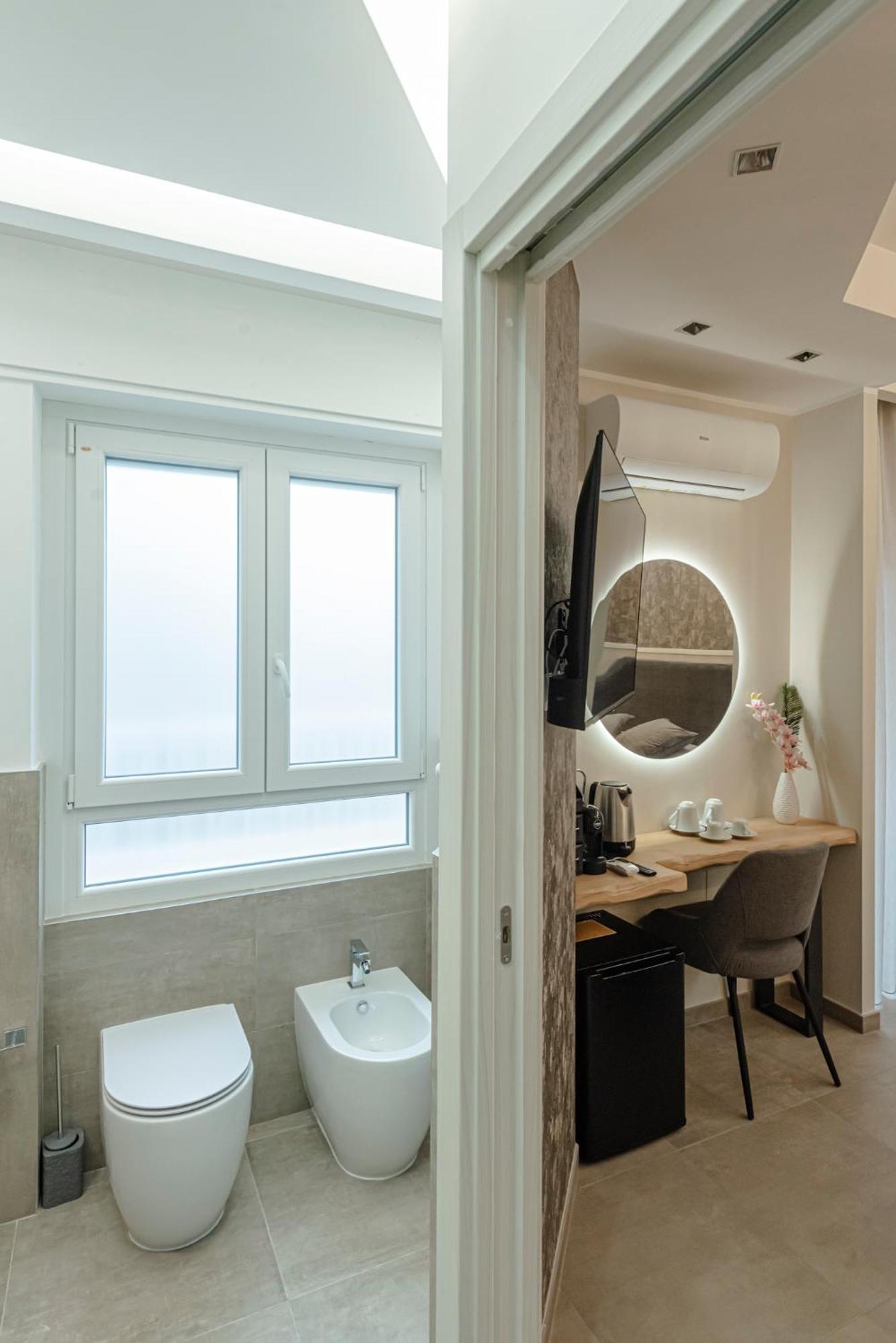 Bed & Breakfast Il Narciso Rome Buitenkant foto