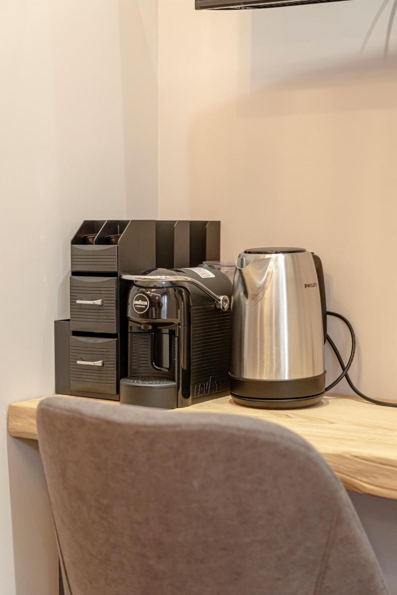 Bed & Breakfast Il Narciso Rome Buitenkant foto