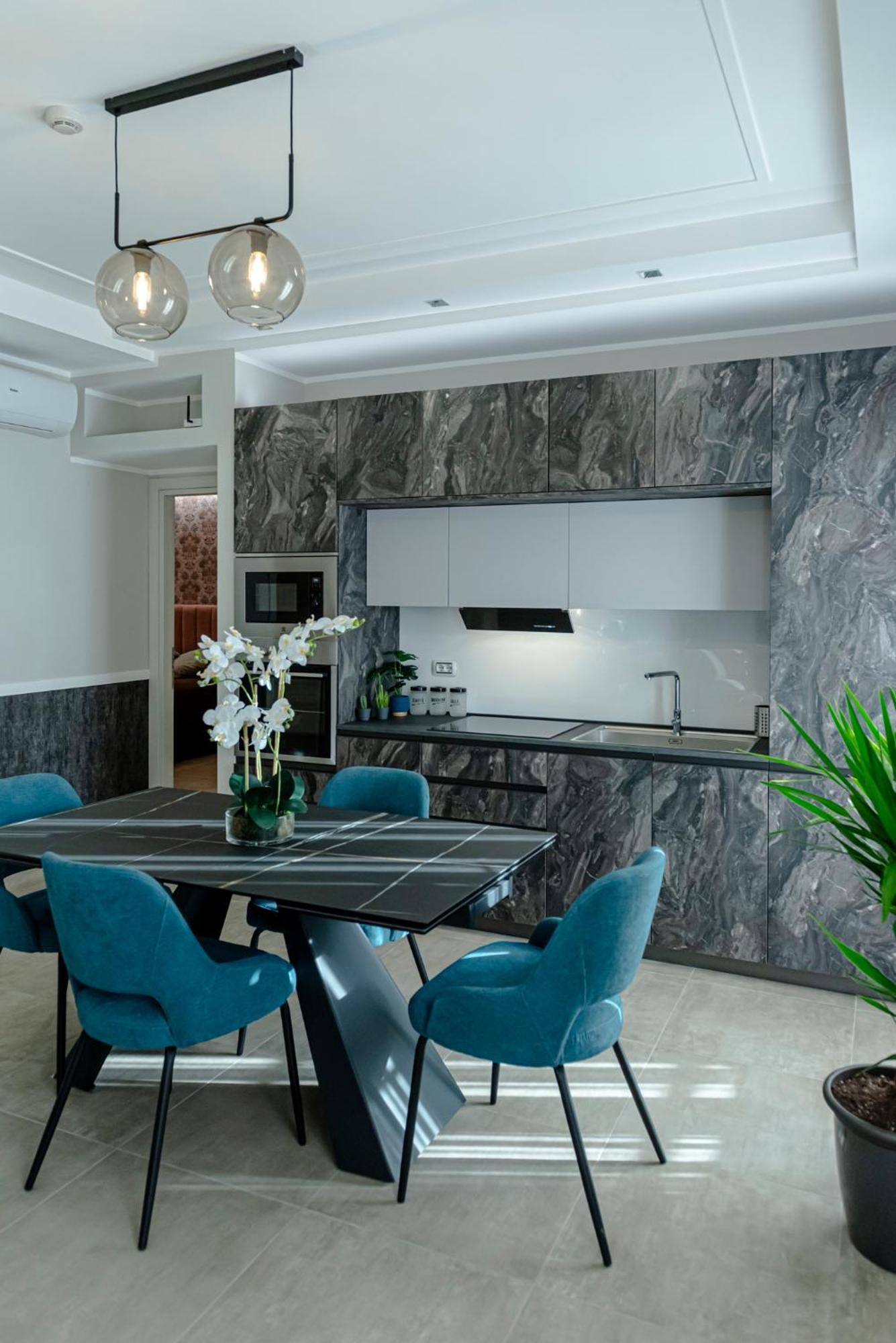 Bed & Breakfast Il Narciso Rome Buitenkant foto