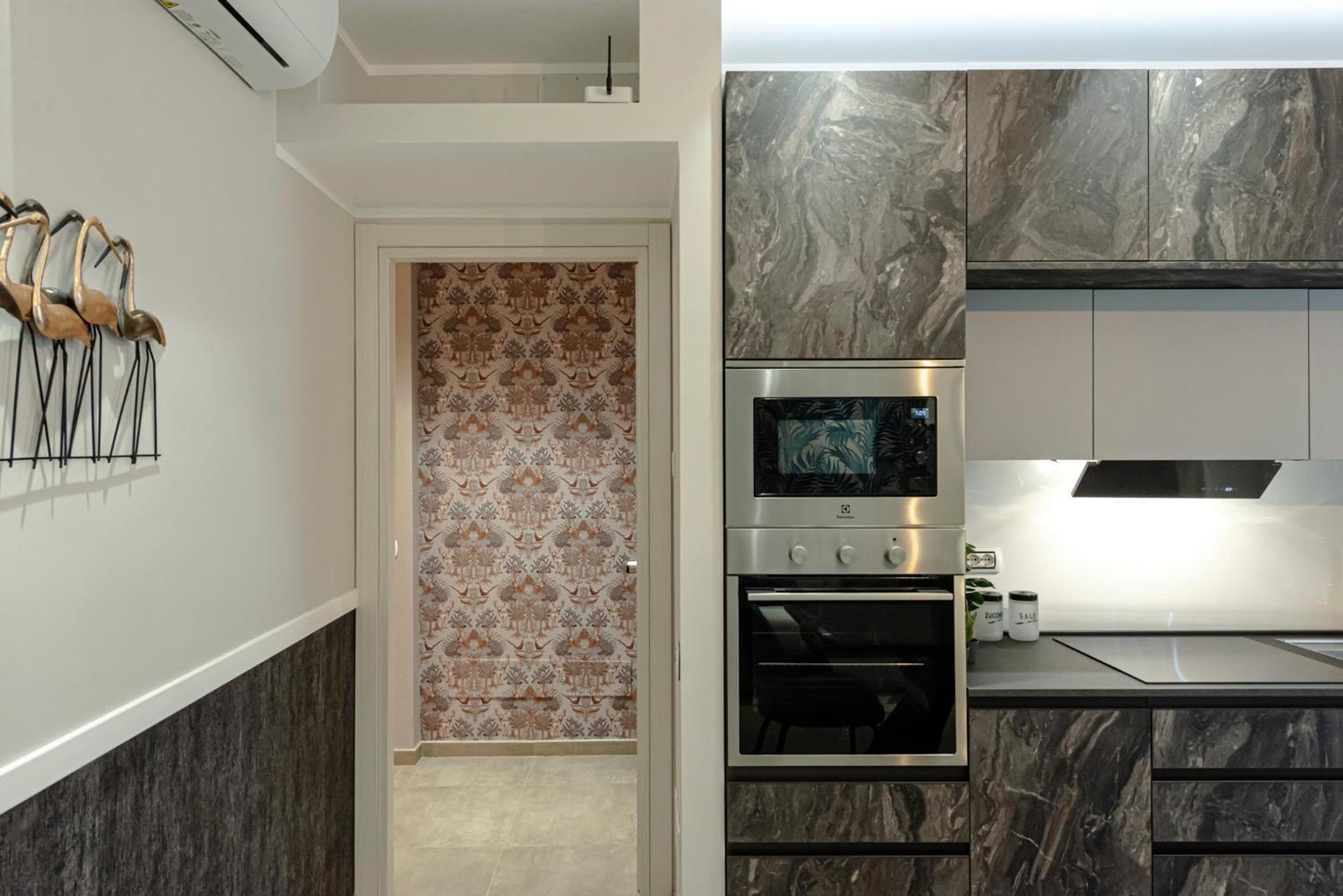 Bed & Breakfast Il Narciso Rome Buitenkant foto