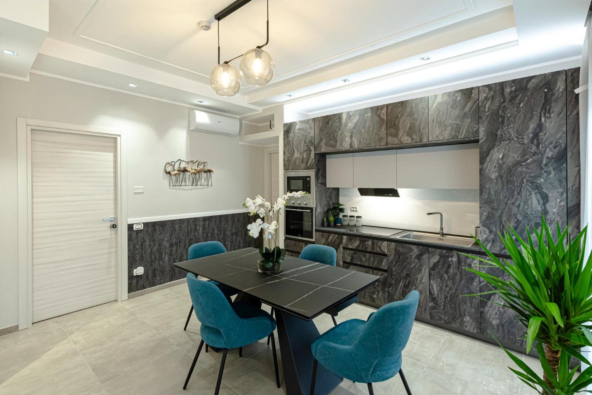 Bed & Breakfast Il Narciso Rome Buitenkant foto