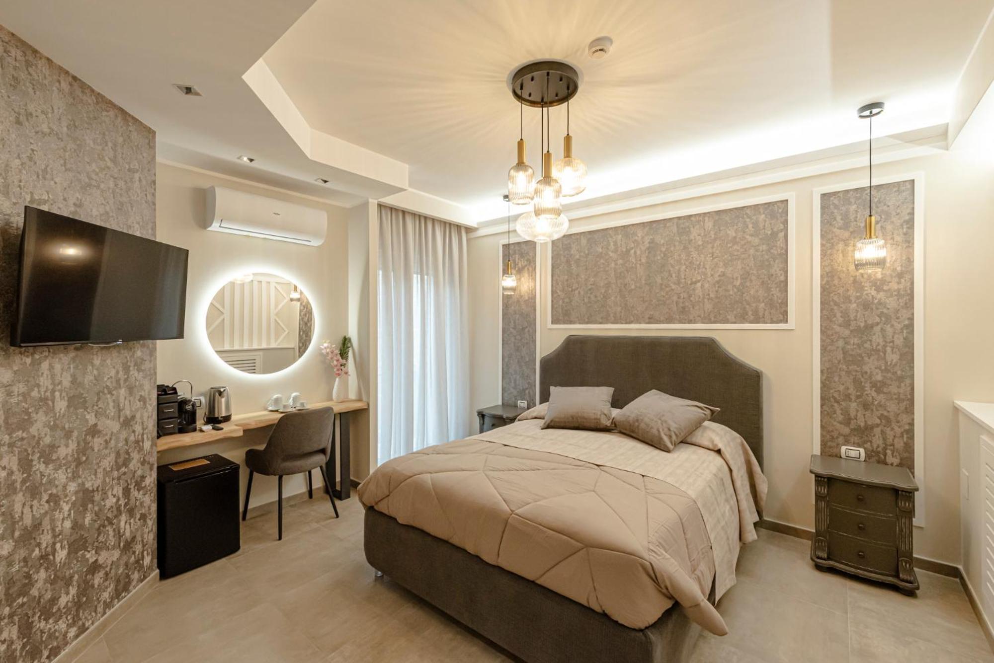 Bed & Breakfast Il Narciso Rome Buitenkant foto