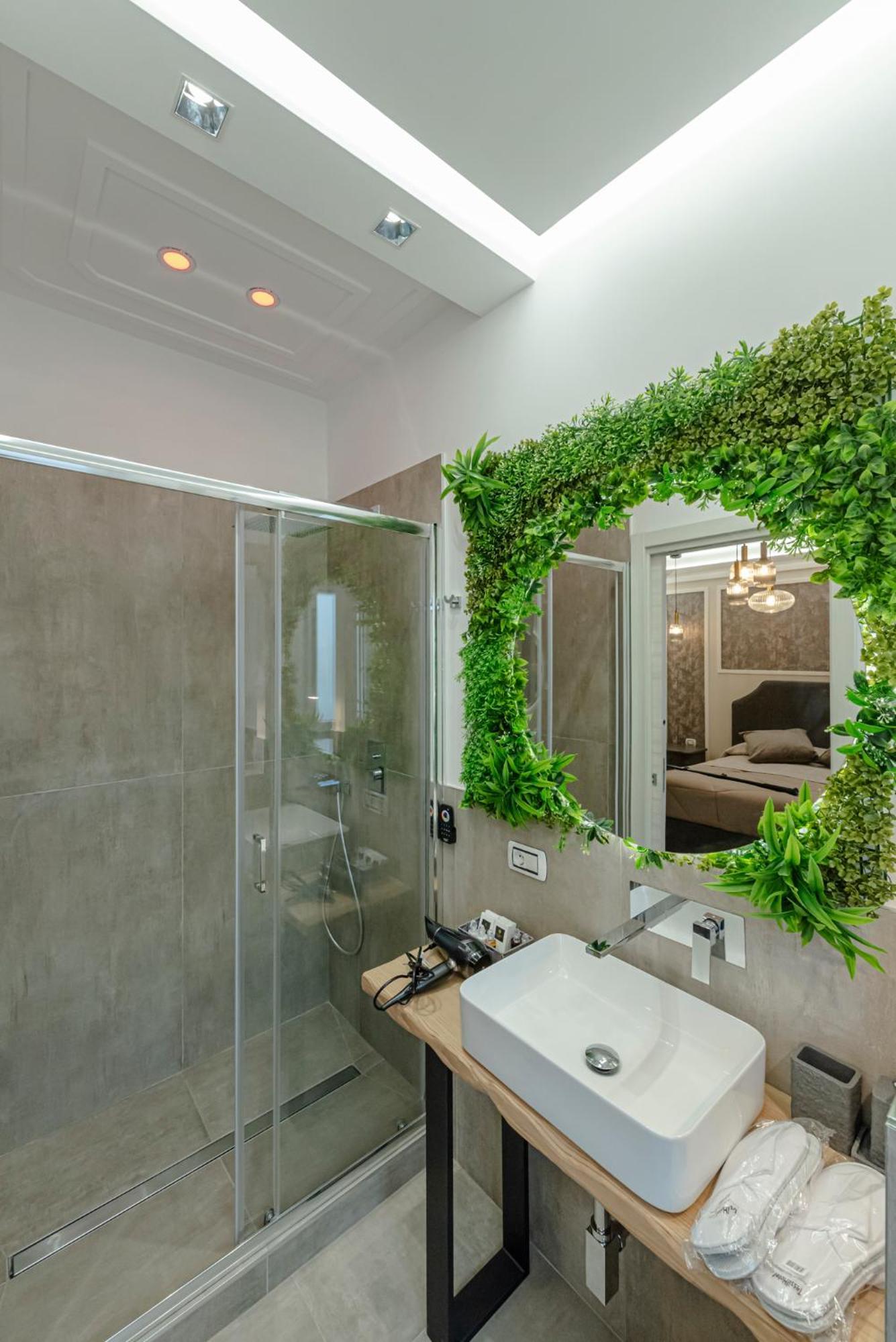 Bed & Breakfast Il Narciso Rome Buitenkant foto