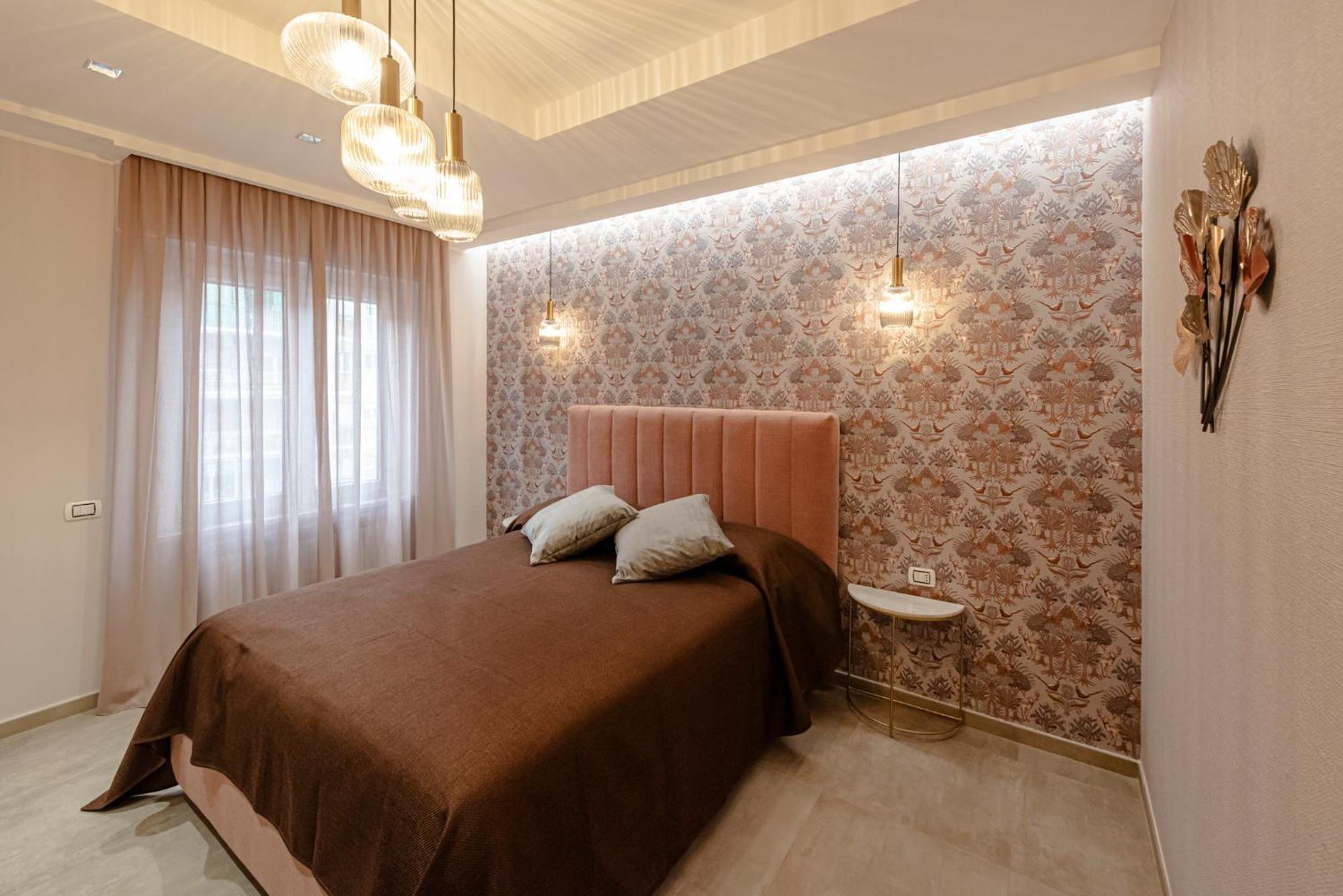 Bed & Breakfast Il Narciso Rome Buitenkant foto