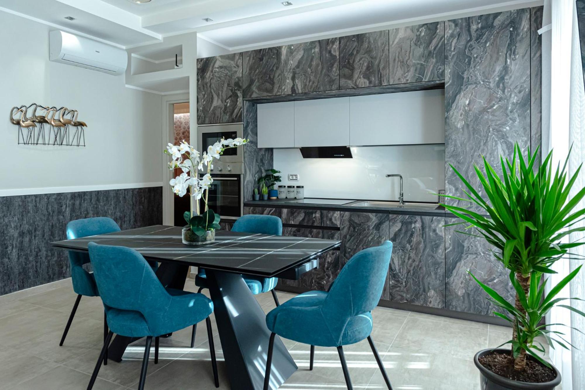 Bed & Breakfast Il Narciso Rome Buitenkant foto
