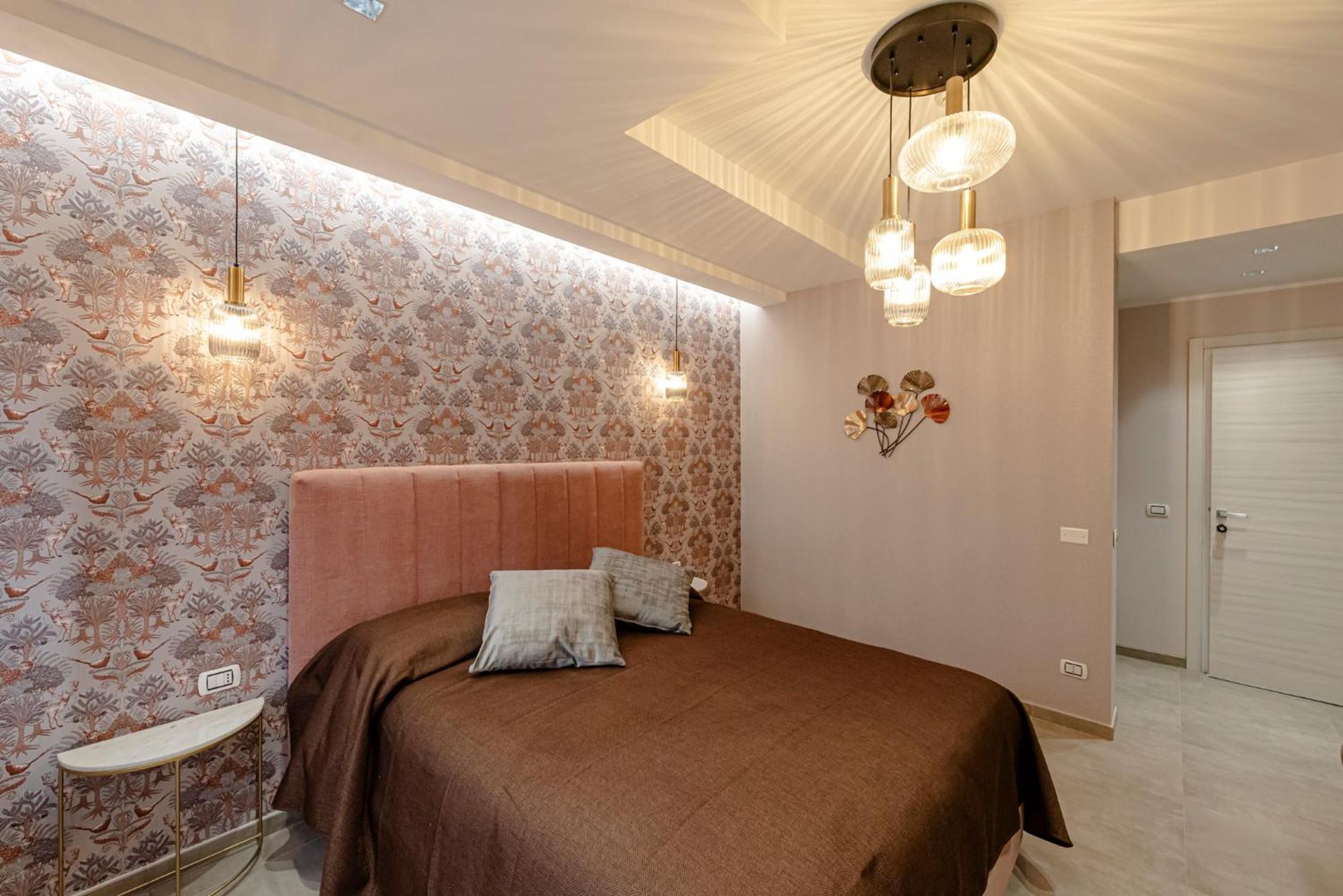 Bed & Breakfast Il Narciso Rome Buitenkant foto