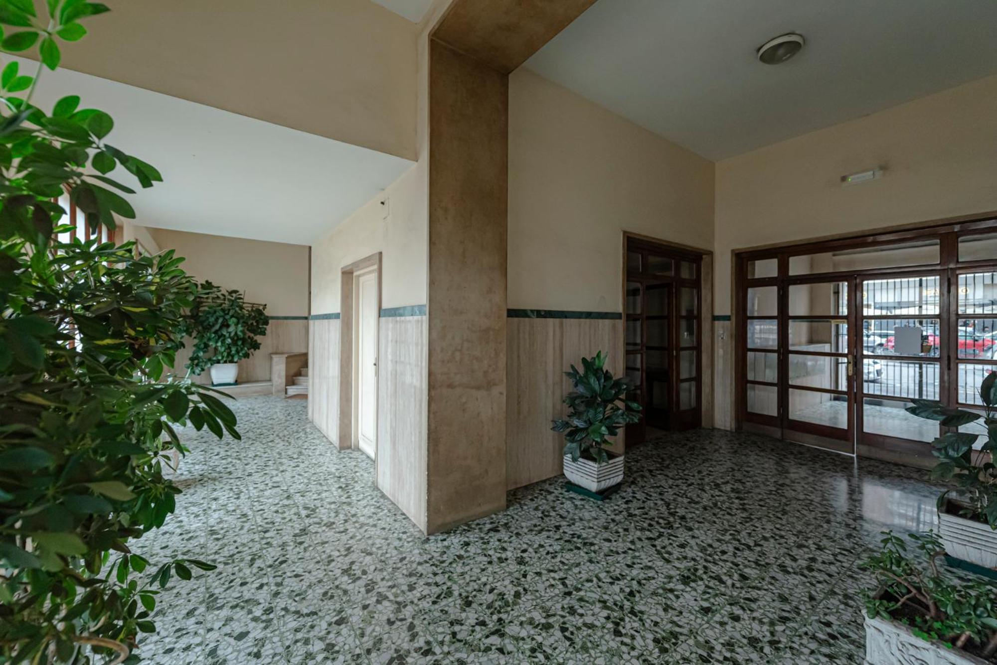 Bed & Breakfast Il Narciso Rome Buitenkant foto