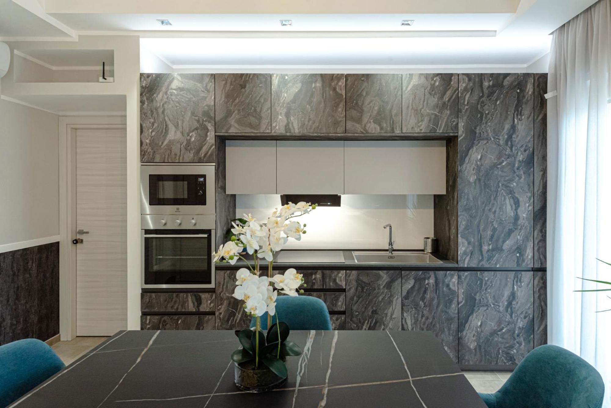 Bed & Breakfast Il Narciso Rome Buitenkant foto